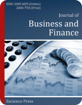 Journal of Business and Finance
