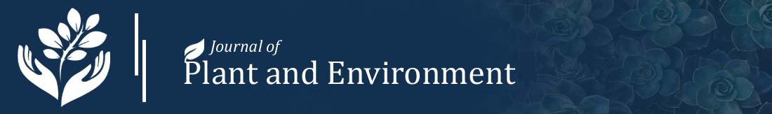 Journal of Plant and Environment