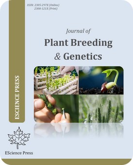 Journal of Plant Breeding and Genetics
